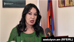 Նաիրա Զոհրաբյան